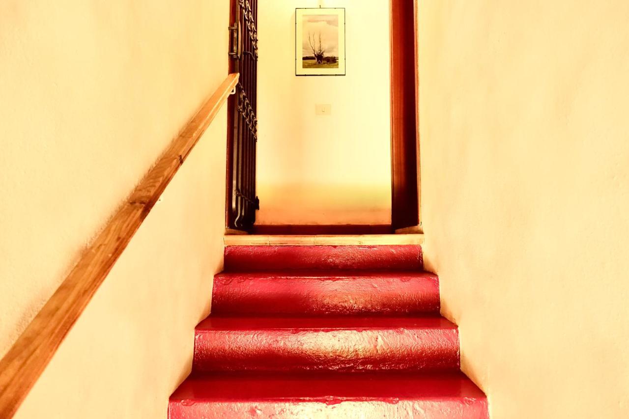 Agriturismo Montioni Sovicille Εξωτερικό φωτογραφία