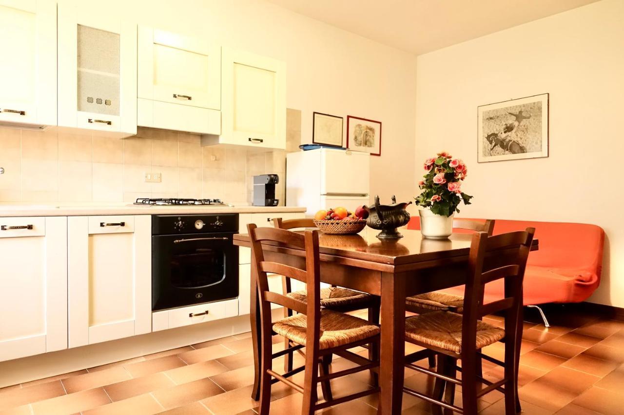Agriturismo Montioni Sovicille Εξωτερικό φωτογραφία