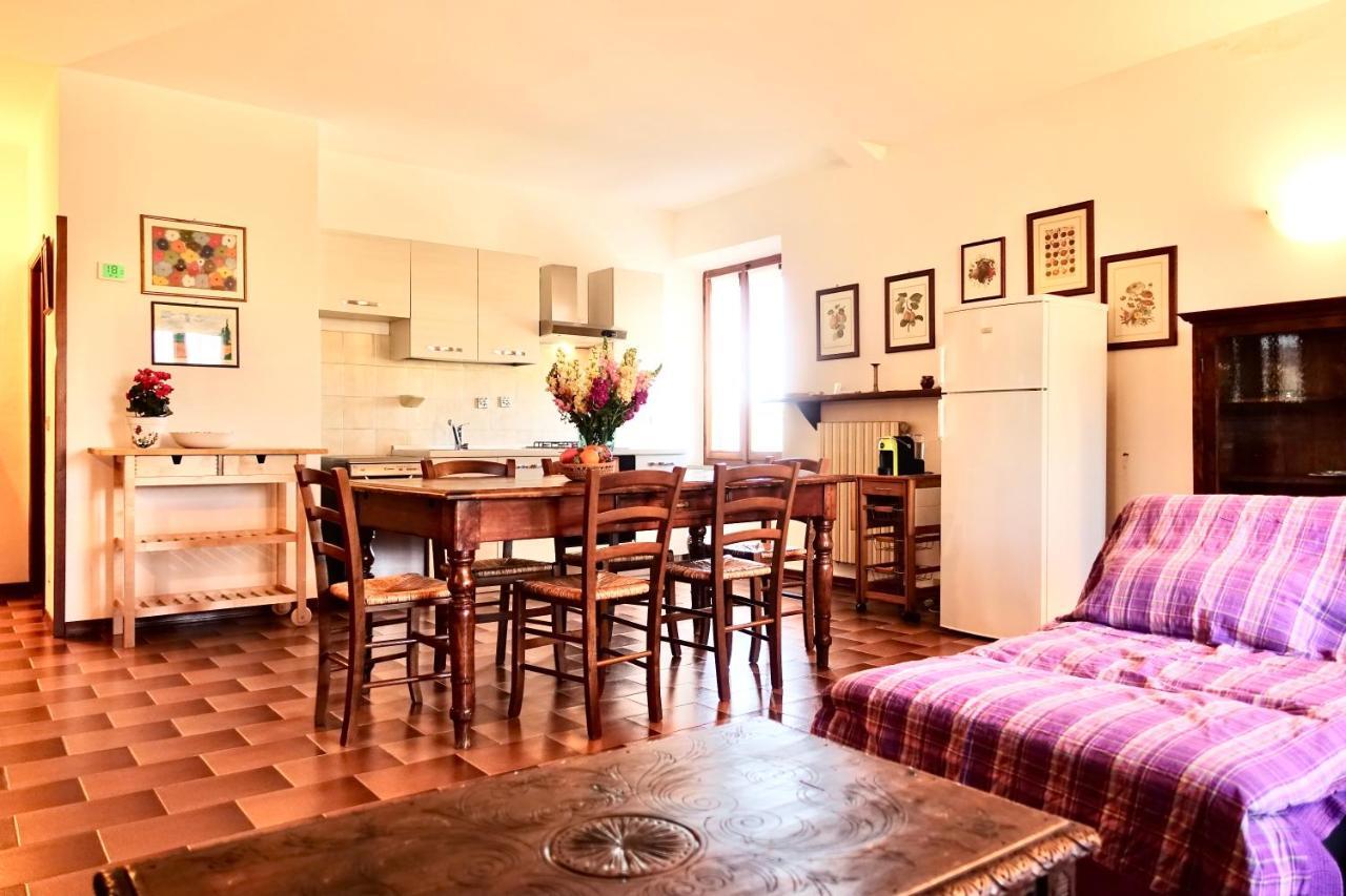 Agriturismo Montioni Sovicille Εξωτερικό φωτογραφία