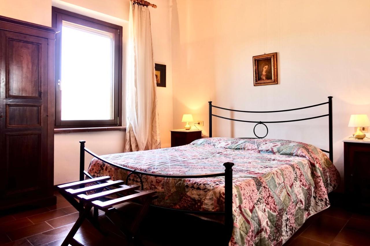 Agriturismo Montioni Sovicille Εξωτερικό φωτογραφία