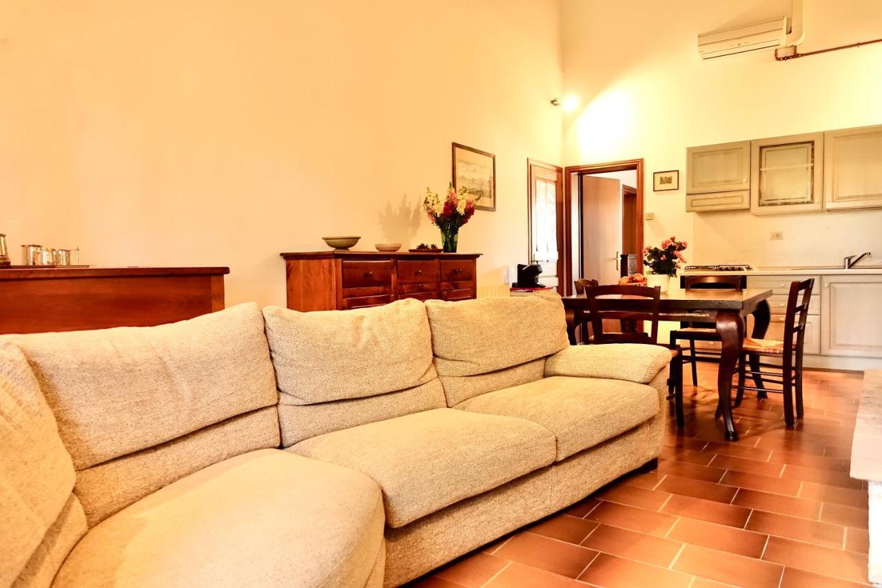 Agriturismo Montioni Sovicille Εξωτερικό φωτογραφία