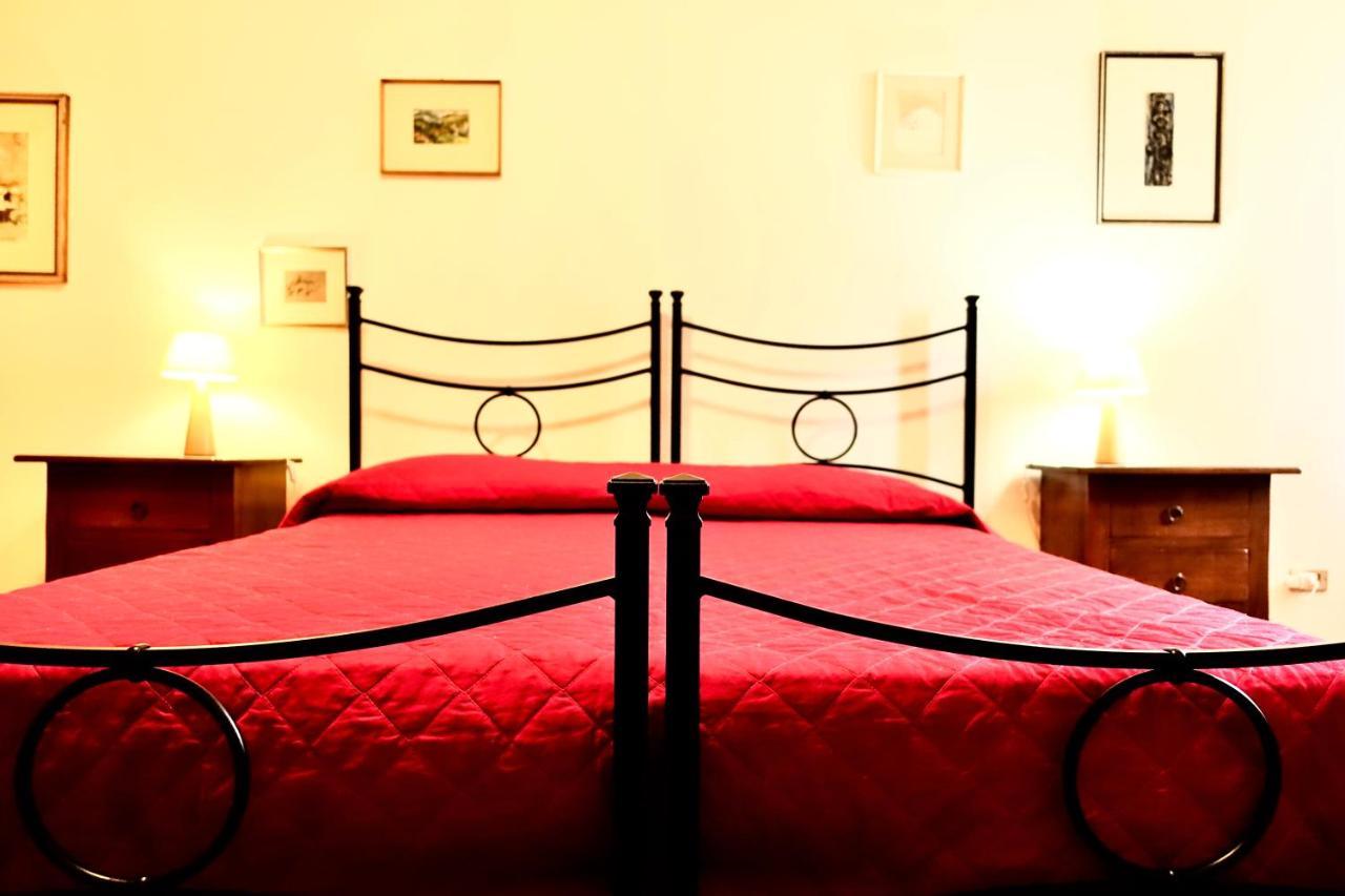 Agriturismo Montioni Sovicille Εξωτερικό φωτογραφία