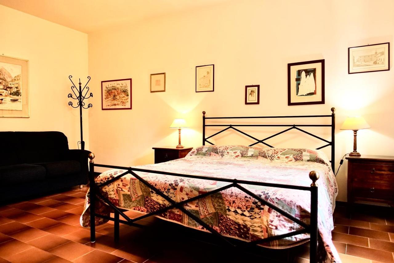 Agriturismo Montioni Sovicille Εξωτερικό φωτογραφία