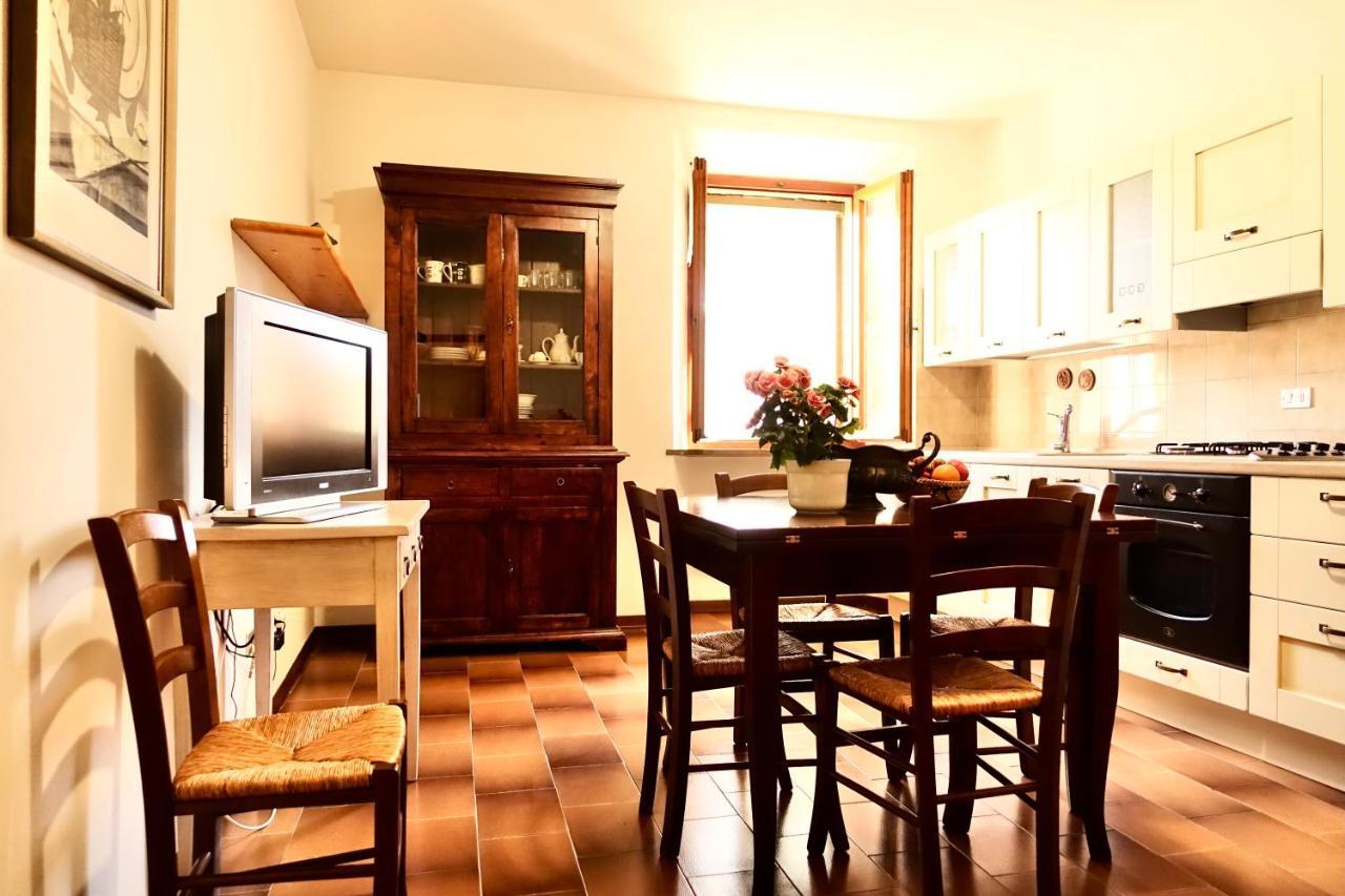 Agriturismo Montioni Sovicille Εξωτερικό φωτογραφία