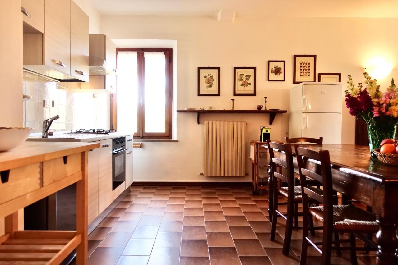 Agriturismo Montioni Sovicille Εξωτερικό φωτογραφία