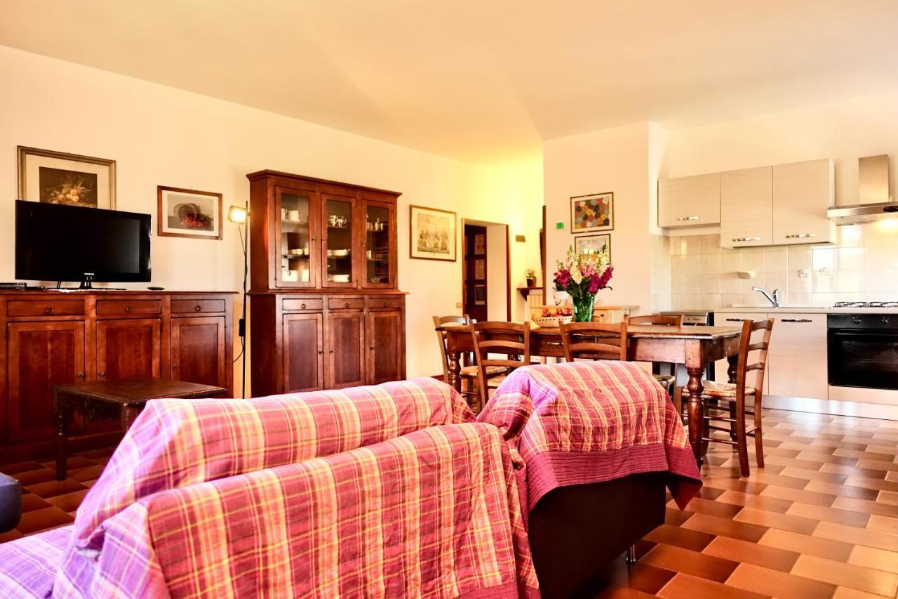 Agriturismo Montioni Sovicille Εξωτερικό φωτογραφία