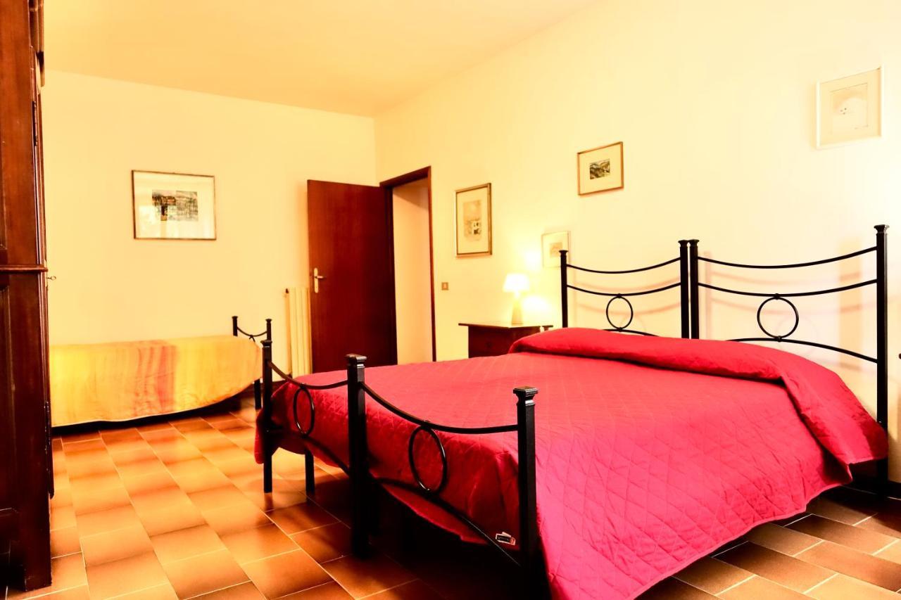 Agriturismo Montioni Sovicille Εξωτερικό φωτογραφία