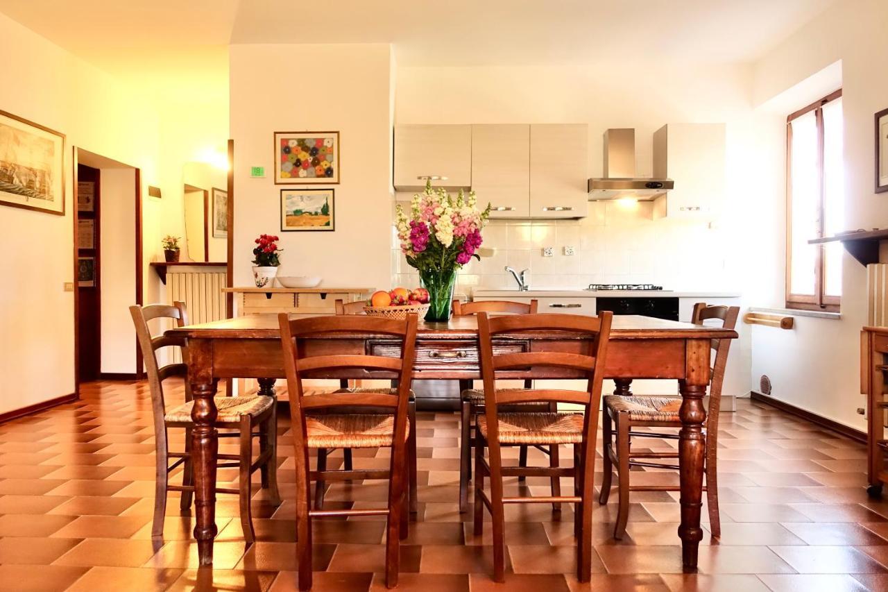 Agriturismo Montioni Sovicille Εξωτερικό φωτογραφία
