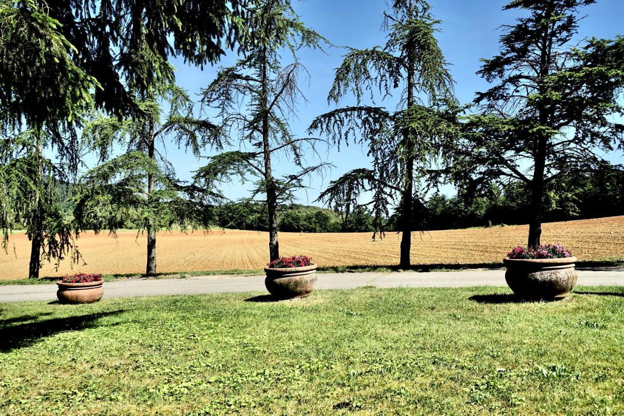 Agriturismo Montioni Sovicille Εξωτερικό φωτογραφία