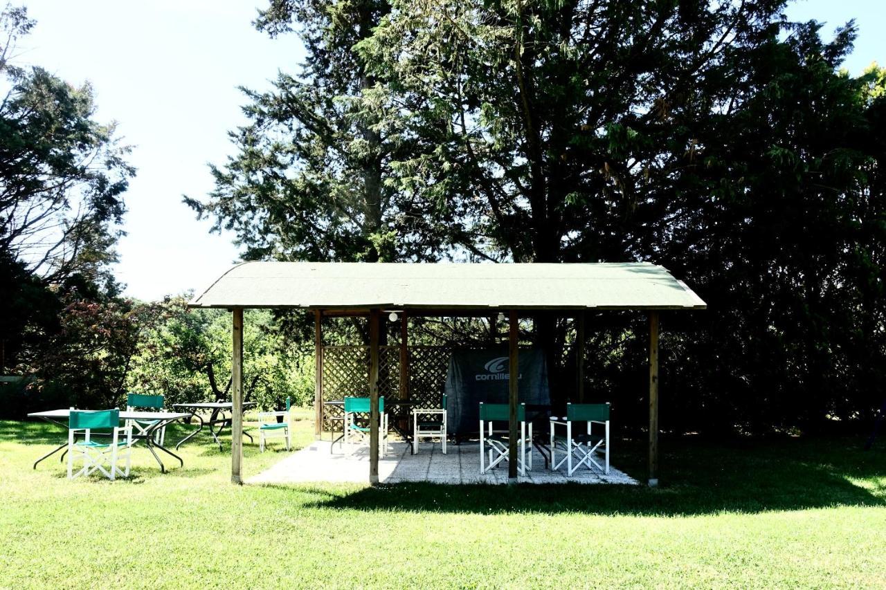 Agriturismo Montioni Sovicille Εξωτερικό φωτογραφία