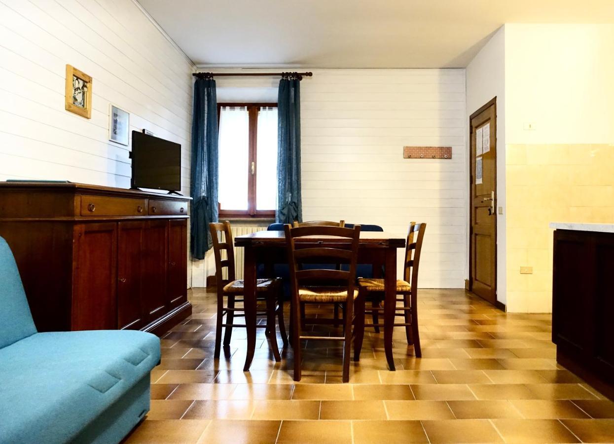 Agriturismo Montioni Sovicille Εξωτερικό φωτογραφία