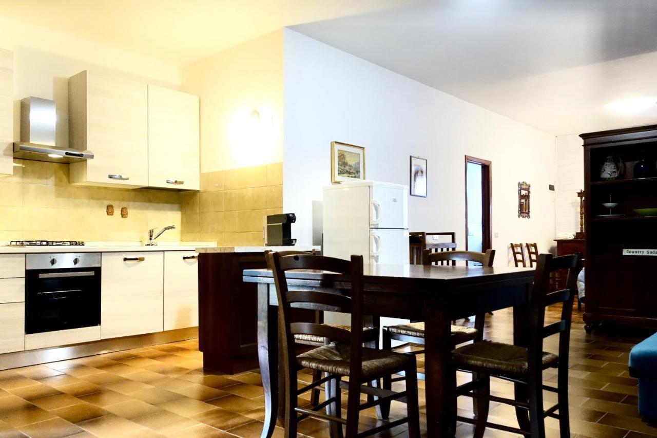 Agriturismo Montioni Sovicille Εξωτερικό φωτογραφία