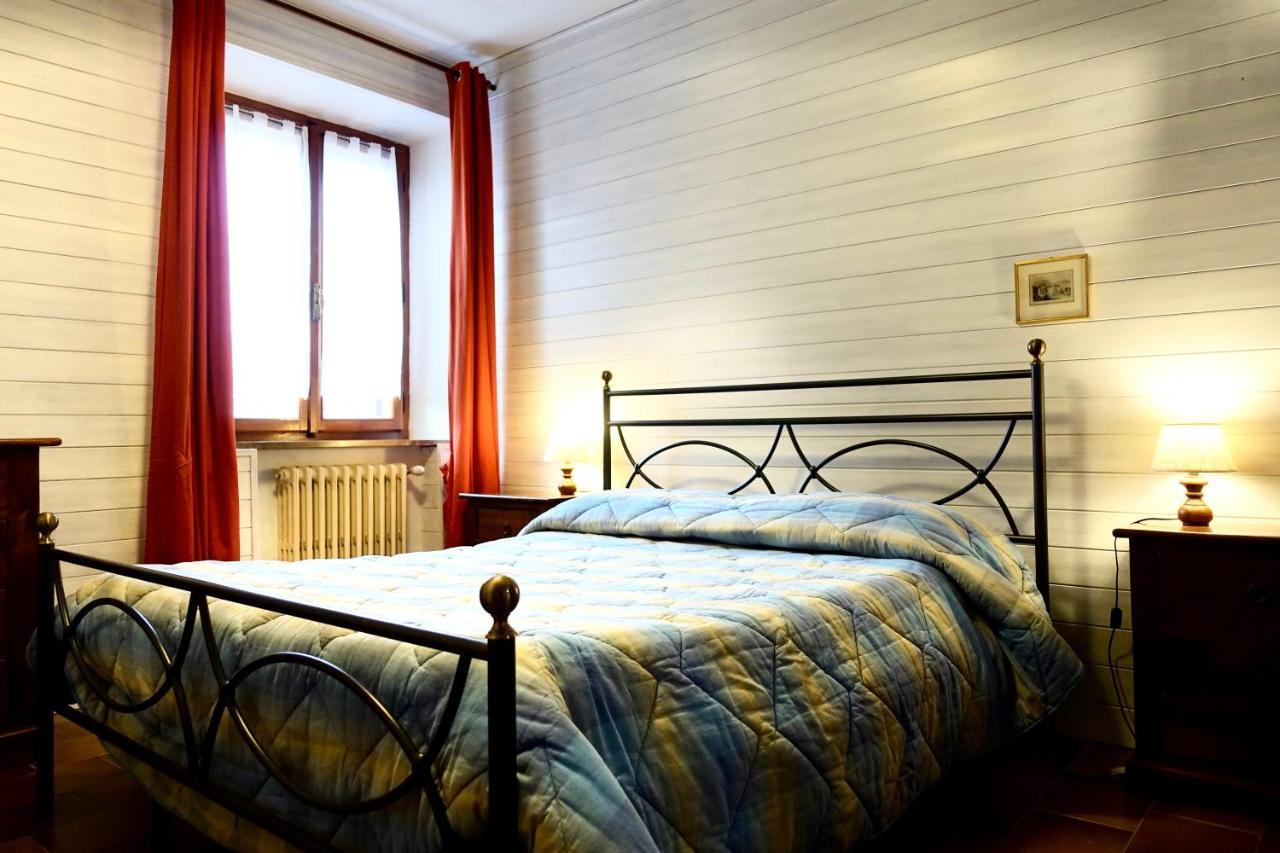Agriturismo Montioni Sovicille Εξωτερικό φωτογραφία