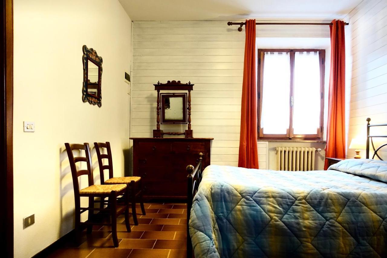 Agriturismo Montioni Sovicille Εξωτερικό φωτογραφία