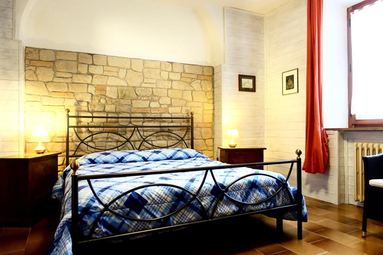 Agriturismo Montioni Sovicille Εξωτερικό φωτογραφία