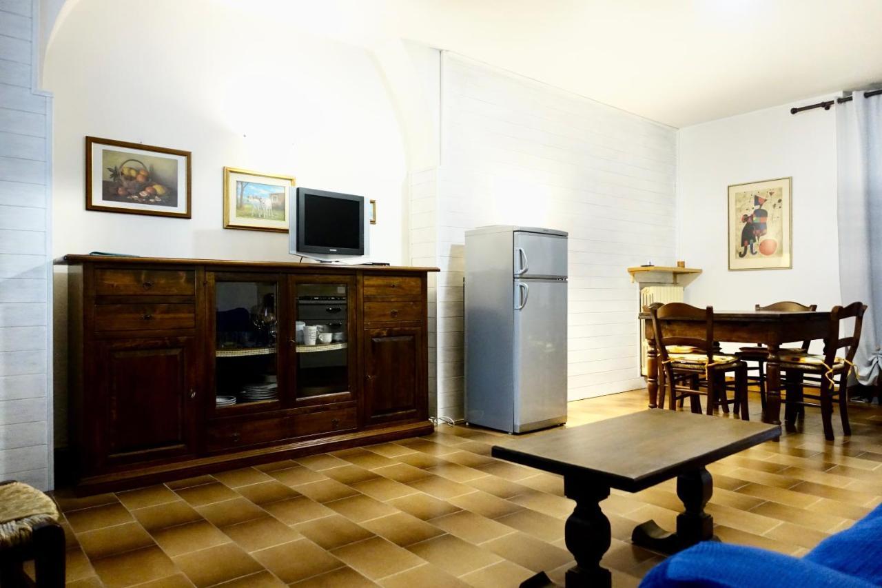 Agriturismo Montioni Sovicille Εξωτερικό φωτογραφία