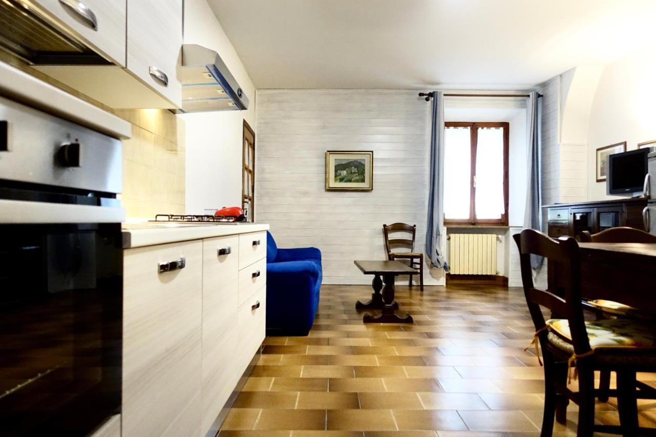 Agriturismo Montioni Sovicille Εξωτερικό φωτογραφία