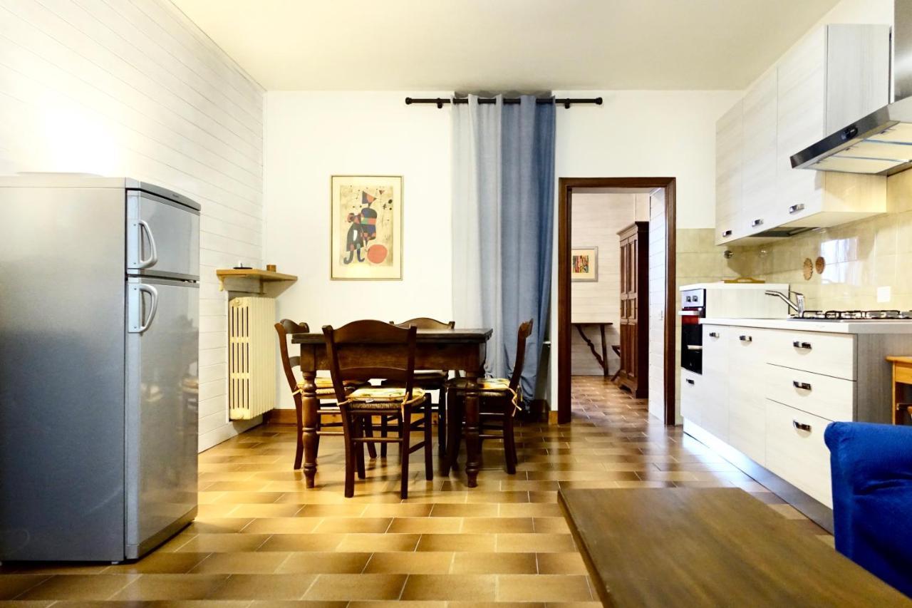Agriturismo Montioni Sovicille Εξωτερικό φωτογραφία