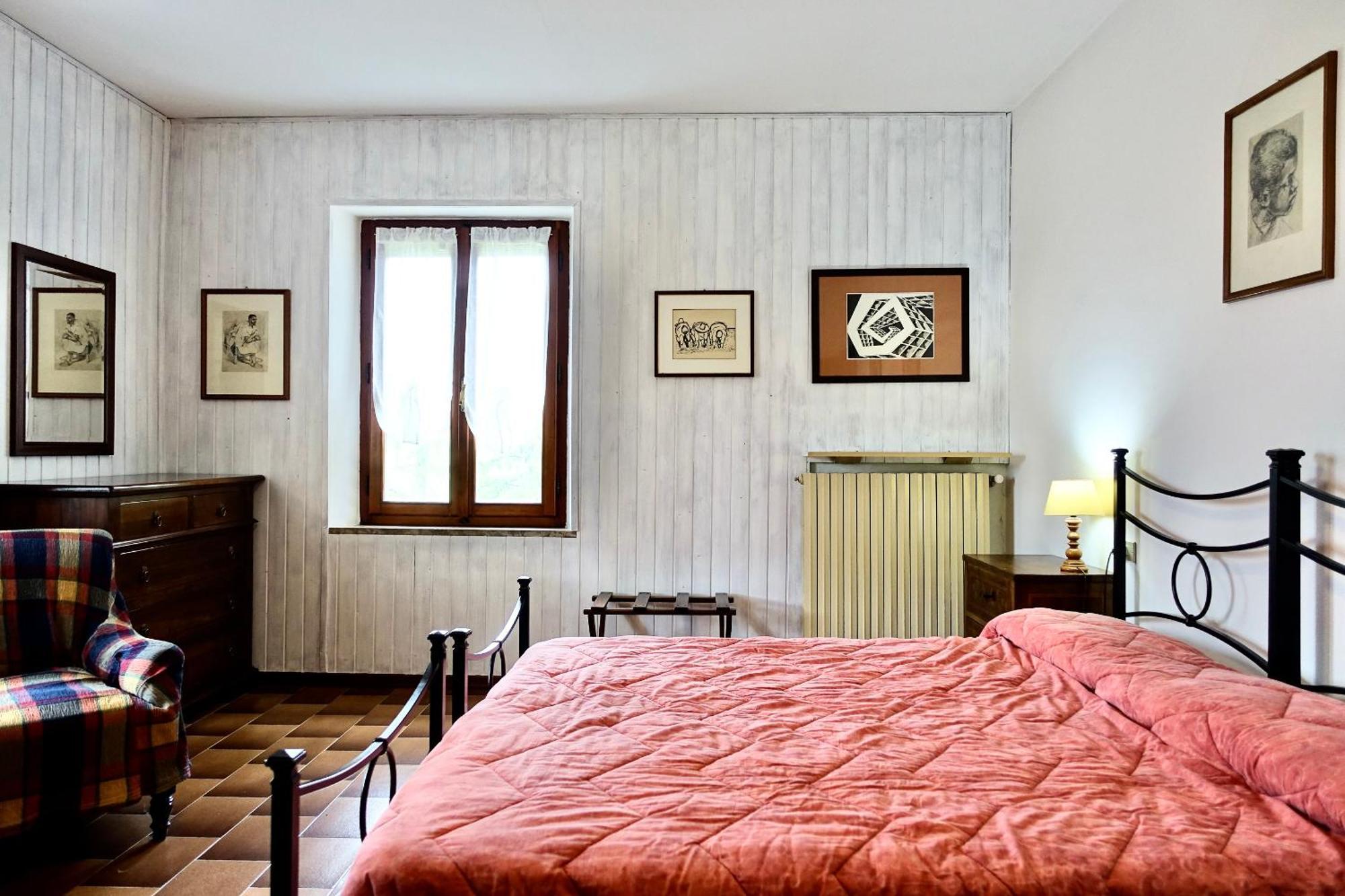 Agriturismo Montioni Sovicille Εξωτερικό φωτογραφία